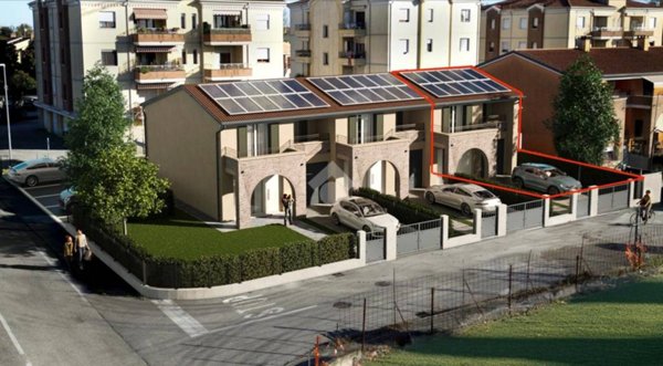 casa indipendente in vendita a Ceggia