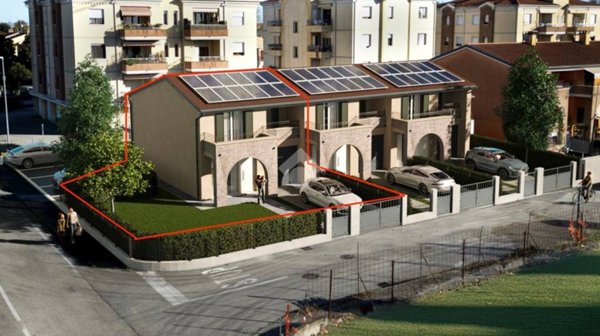 casa indipendente in vendita a Ceggia