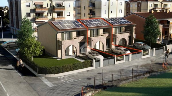 casa indipendente in vendita a Ceggia