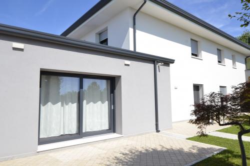 casa indipendente in vendita a Ceggia