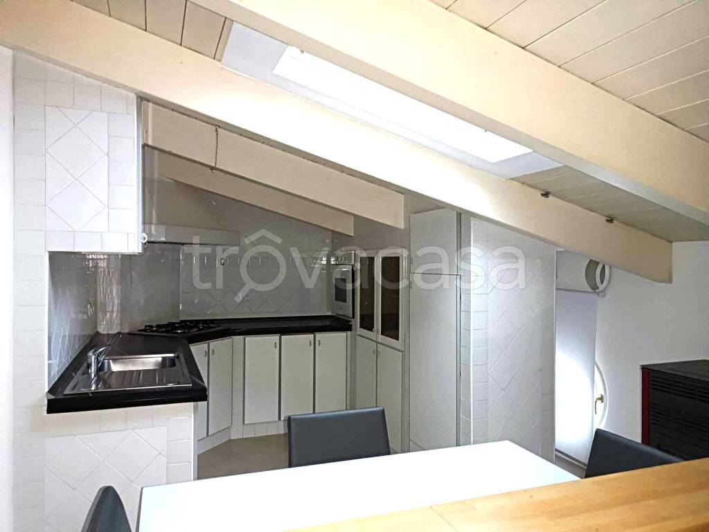 appartamento in vendita a Ceggia