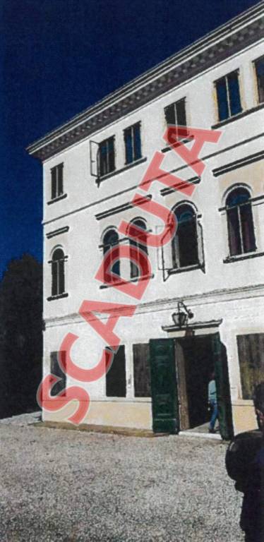 appartamento in vendita a Ceggia in zona Gainiga