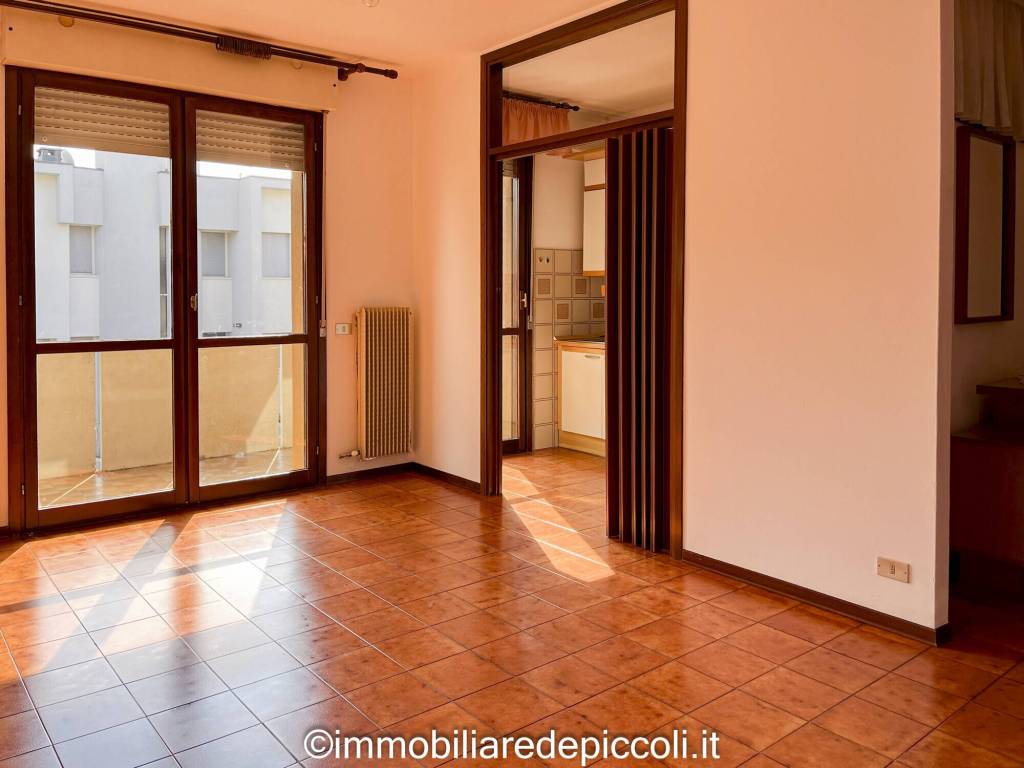 appartamento in vendita a Ceggia