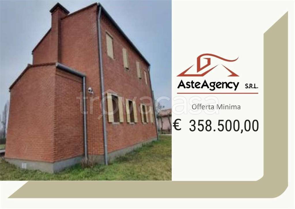 casa indipendente in vendita a Ceggia