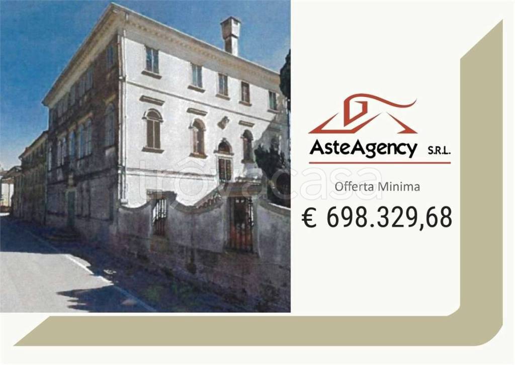 villa in vendita a Ceggia in zona Gainiga