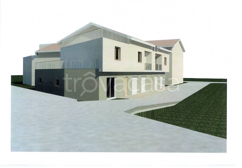 casa indipendente in vendita a Ceggia