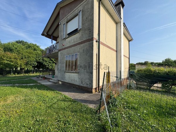 appartamento in vendita a Ceggia