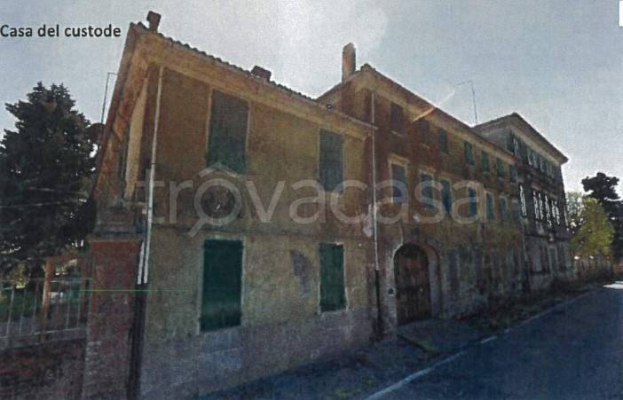 casa indipendente in vendita a Ceggia