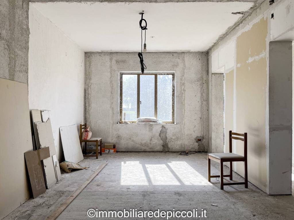 casa indipendente in vendita a Ceggia