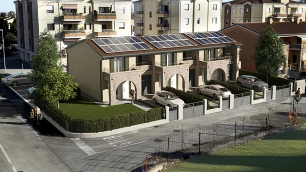 casa indipendente in vendita a Ceggia