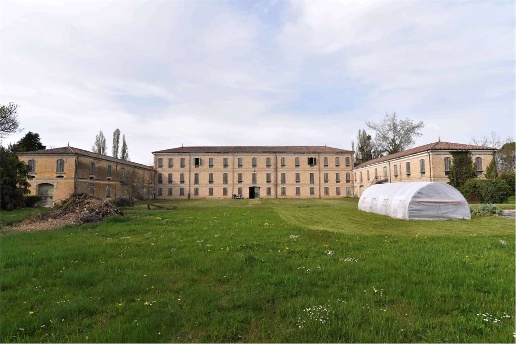 casa indipendente in vendita a Ceggia