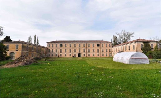 villa in vendita a Ceggia