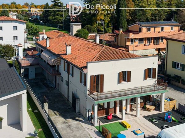 appartamento in vendita a Ceggia