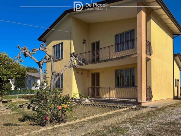 casa indipendente in vendita a Ceggia in zona Gainiga