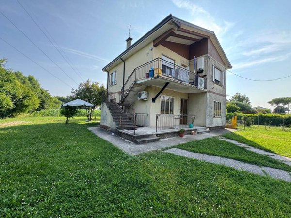 appartamento in vendita a Ceggia