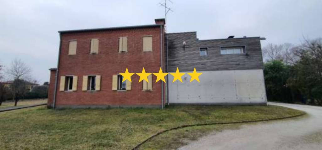 casa indipendente in vendita a Ceggia