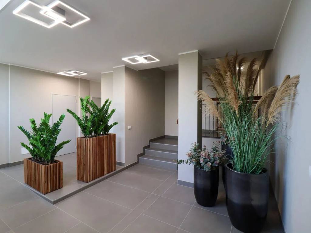 appartamento in vendita a Ceggia