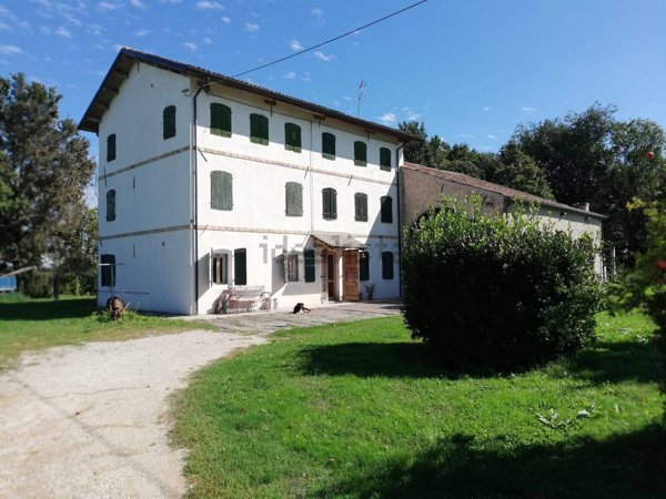 casa indipendente in vendita a Ceggia