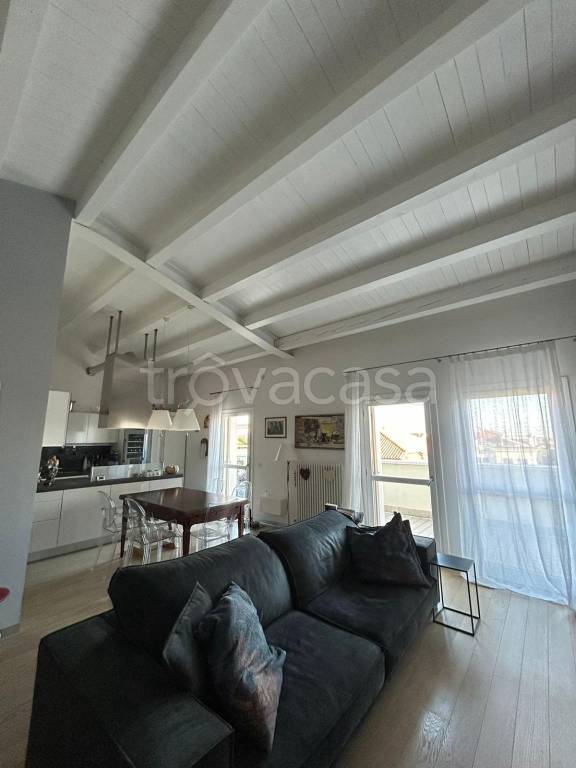 appartamento in vendita a Ceggia