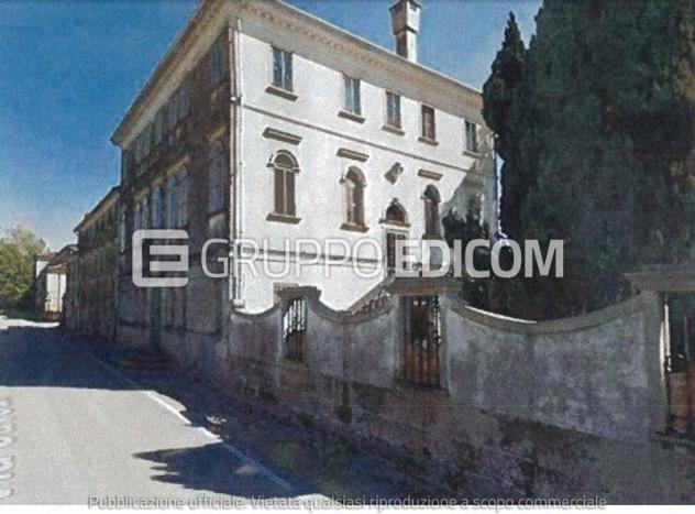 appartamento in vendita a Ceggia in zona Gainiga