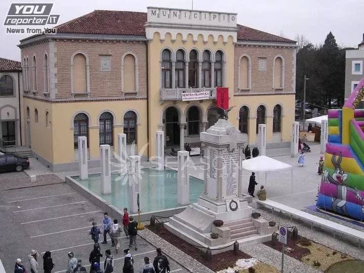 appartamento in vendita a Ceggia