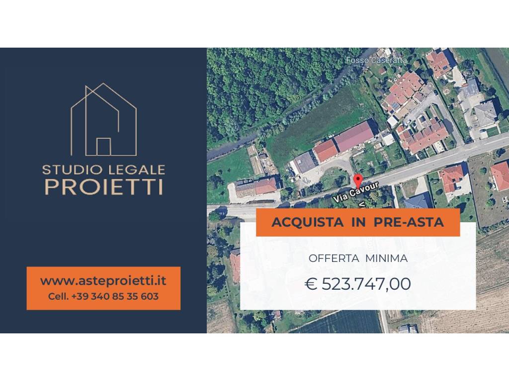 casa indipendente in vendita a Ceggia