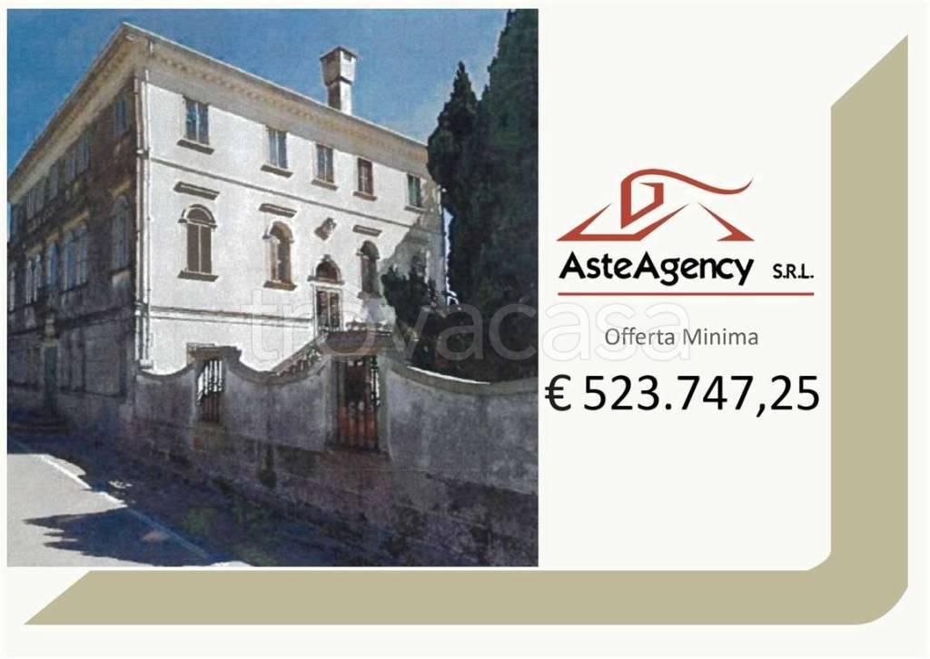 rudere in vendita a Ceggia in zona Gainiga