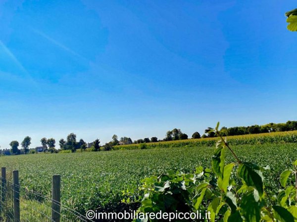 terreno agricolo in vendita a Ceggia