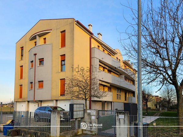 appartamento in vendita a Ceggia