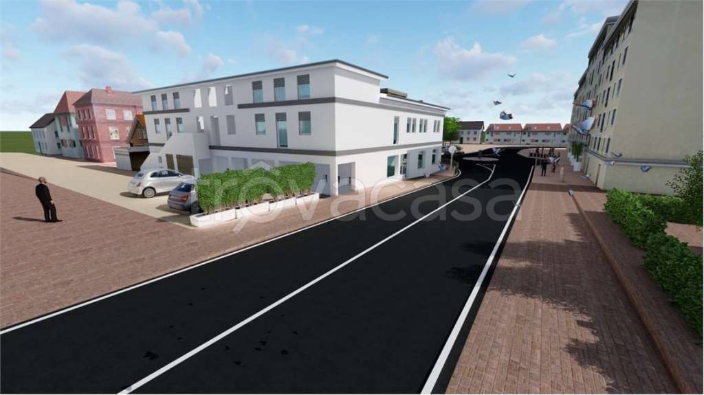 appartamento in vendita a Ceggia