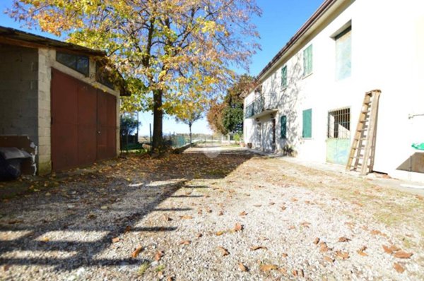 casa indipendente in vendita a Ceggia in zona Gainiga