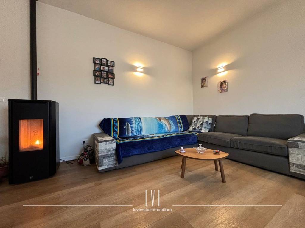 casa indipendente in vendita a Ceggia