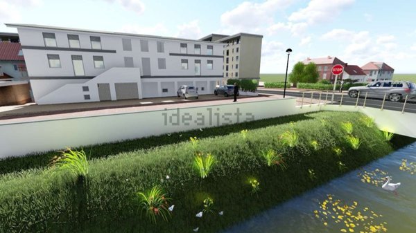 appartamento in vendita a Ceggia