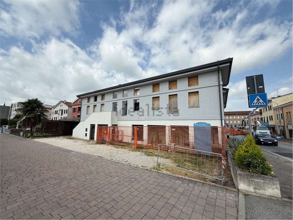 appartamento in vendita a Ceggia