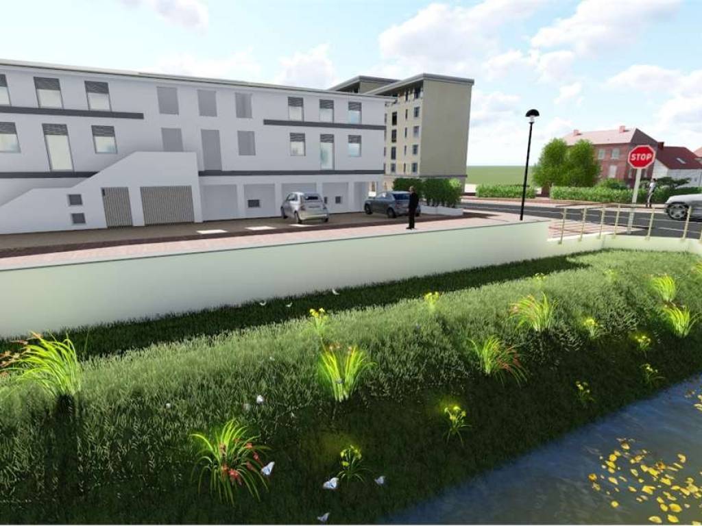 appartamento in vendita a Ceggia