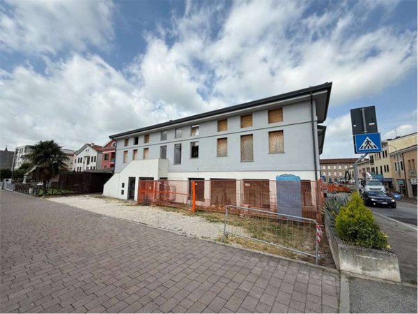 appartamento in vendita a Ceggia