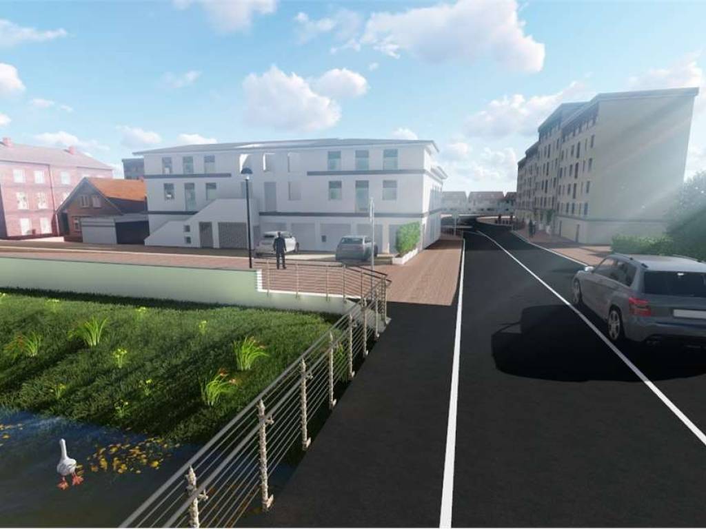 appartamento in vendita a Ceggia