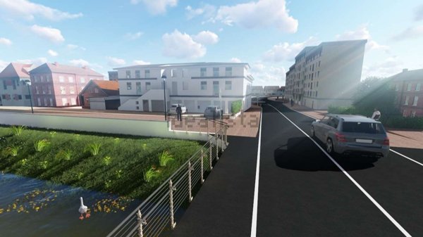 appartamento in vendita a Ceggia