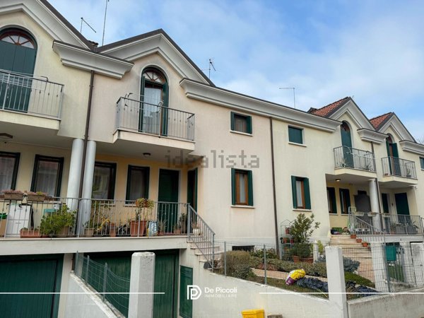 casa indipendente in vendita a Ceggia