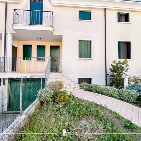 casa indipendente in vendita a Ceggia