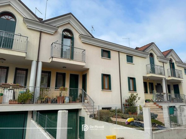 casa indipendente in vendita a Ceggia