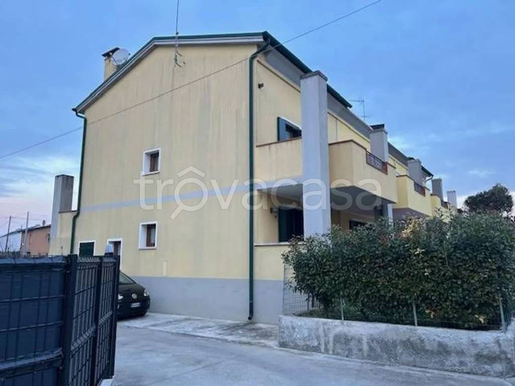 appartamento in vendita a Ceggia