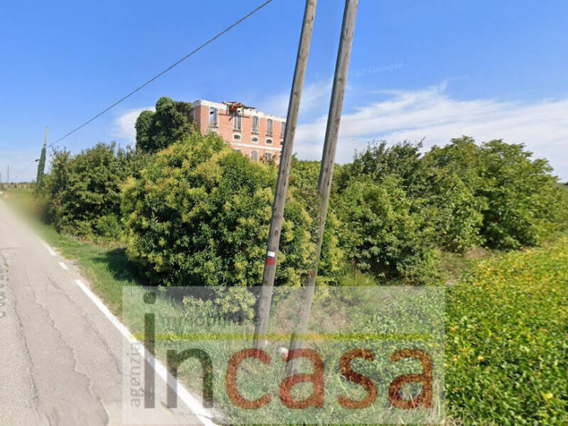 terreno agricolo in vendita a Ceggia