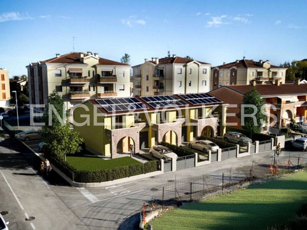 casa indipendente in vendita a Ceggia