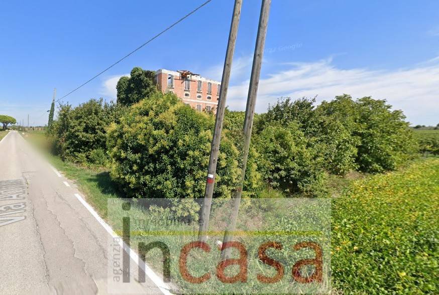 terreno agricolo in vendita a Ceggia