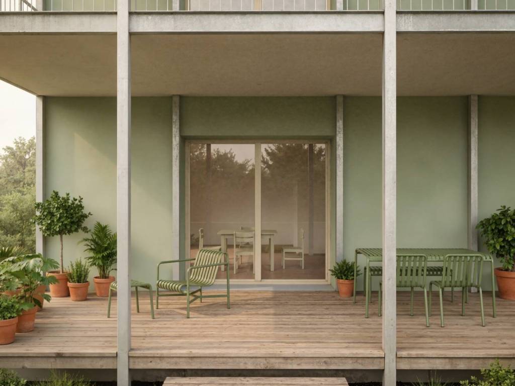 appartamento in vendita a Ceggia