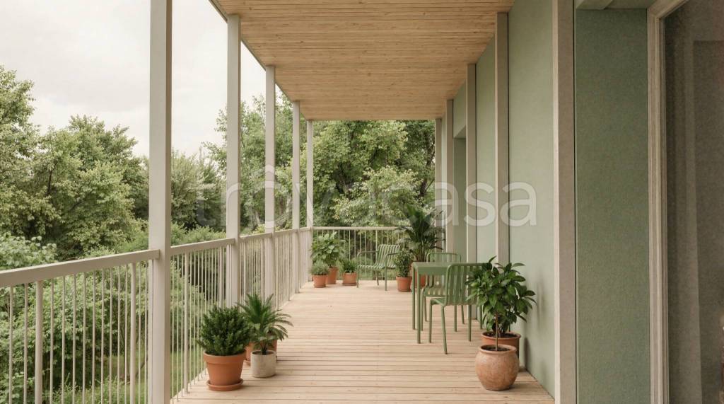 appartamento in vendita a Ceggia