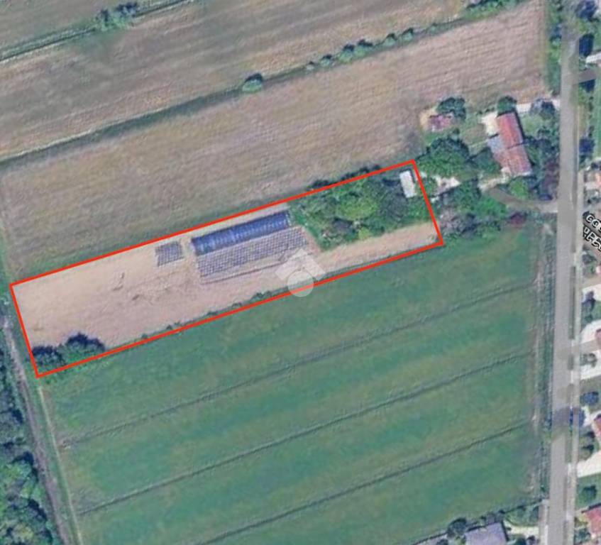 terreno agricolo in vendita a Ceggia