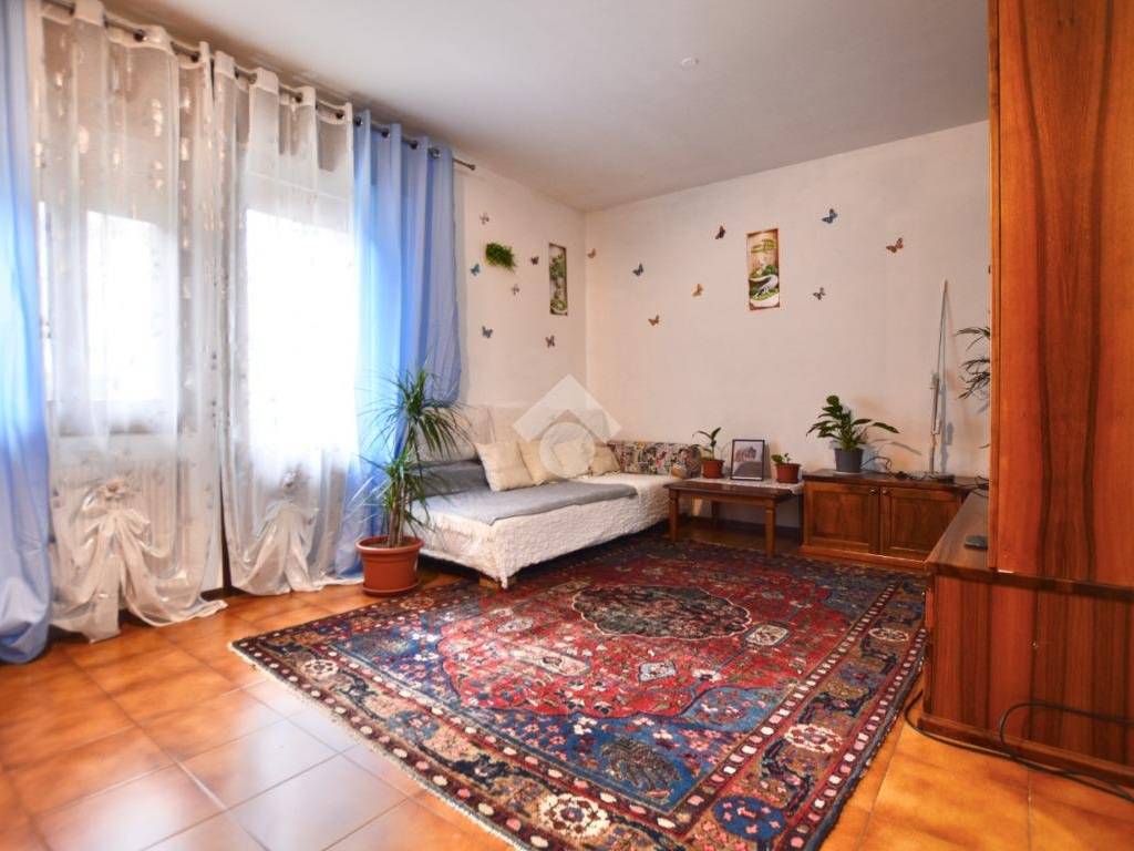 appartamento in vendita a Ceggia