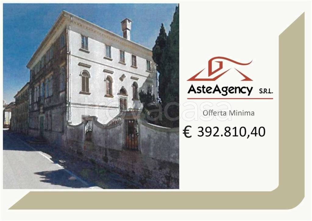 casa indipendente in vendita a Ceggia in zona Gainiga